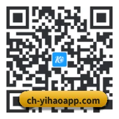 Android 安卓版 二维码